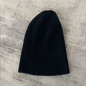 Reversible Lululemon beanie